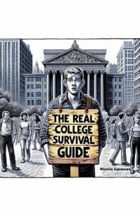 The REAL College Survival Guide