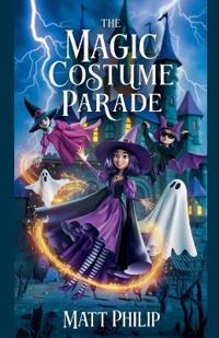 The Magic Costume Parade