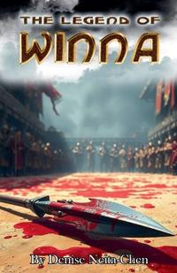 Bokomslag for "The Legend of Winna"