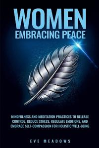 Bokomslag for "Women Embracing Peace"