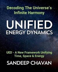 Bokomslag för "Unified Energy Dynamics"