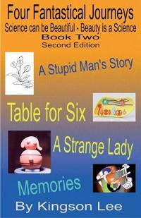 Four Fantastical Journeys