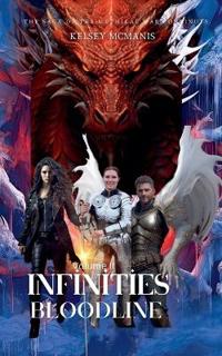 Bokomslag för "Infinities Bloodline"