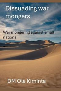 Dissuading war mongers