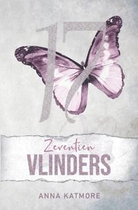 Zeventien Vlinders