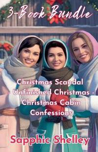 3-Book Bundle