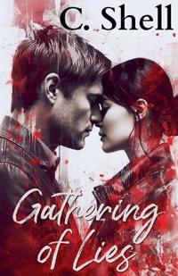 Bokomslag for "Gathering of Lies"