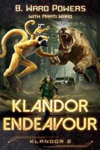 Klandor Endeavour