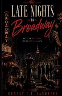 Late Nights on Broadway