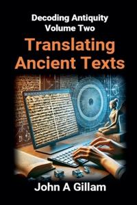 Translating Ancient Texts