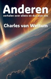 Anderen - liederen van tijd en ruimte