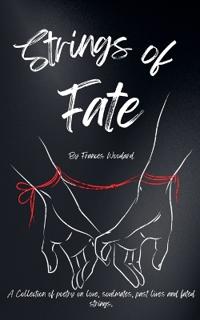 Bokomslag for "Strings of Fate"
