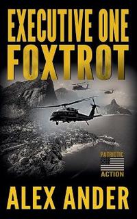 Executive One Foxtrot