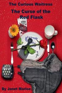 The Curious Waitress - The Curse of the Red Flask