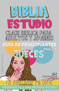 Clase Bíblica para Adultos y Jóvenes