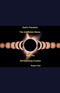 Bokomslag for "God's Paradox"
