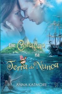 Caindo nos sonhos da Terra do Nunca