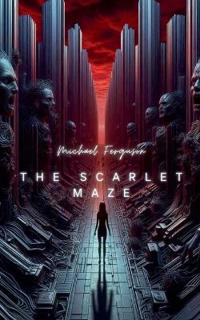 The Scarlet Maze