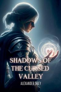 Bokomslag för "Shadows of the Cursed Valley"