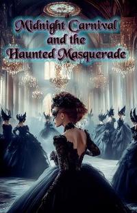 Bokomslag for "Midnight Carnival and the Haunted Masquerade"