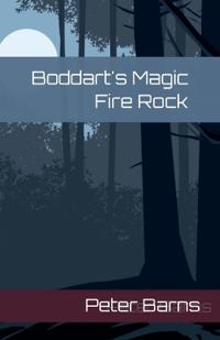 Boddaert's Magic Fire Rock