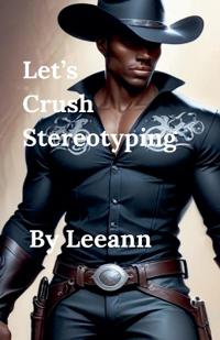 Bokomslag for "Let's Crush Stereotyping"