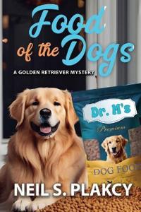Bokomslag för "Food of the Dogs"