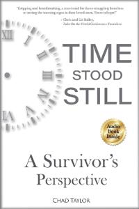 Time Stood Still