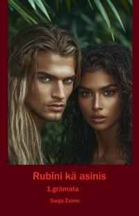 Rub¿ni k¿ asinis. 1.gr¿mata