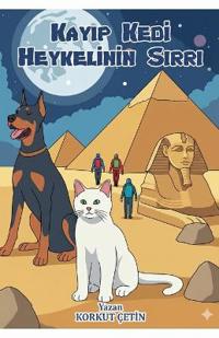 Kay¿p Kedi Heykelinin S¿rr¿