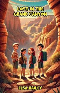 Lost in the Grand Canyon