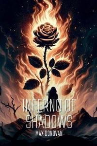 Bokomslag for "Inferno of Shadows"