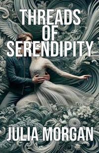 Bokomslag for "Threads of Serendipity"