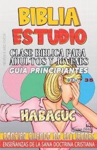 Clase Bíblica para Adultos y Jóvenes