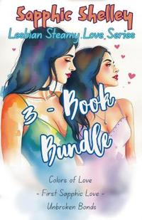 3-Book Bundle