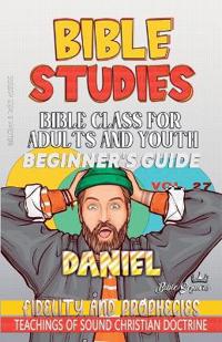 Bible Class for Adults and Youth