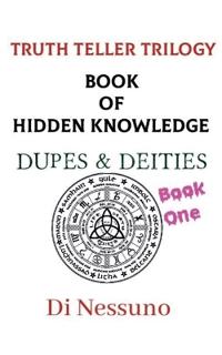 Truth Teller Trilogy