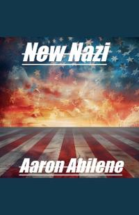 Bokomslag for "New Nazi"