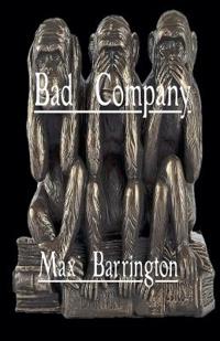 Bokomslag för "Bad Company"