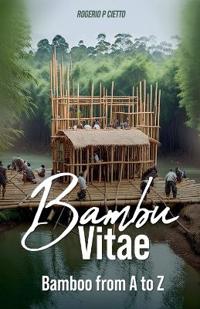 Bokomslag for "BAMBOO VITAE - Bamboo from A to Z"