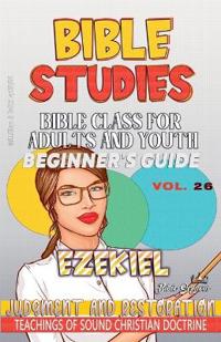 Bible Class for Adults and Youth