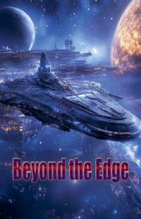 Bokomslag för "Beyond the Edge"