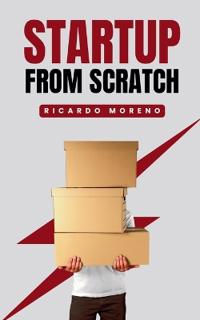 Startup From Scratch