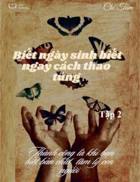 Bi?t ngày sinh bi?t ngay cách thao túng T?p 2