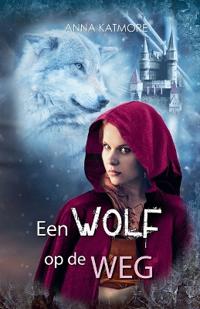 Een Wolf op haar Pad