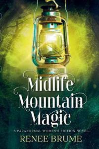 Bokomslag for "Midlife Mountain Magic"