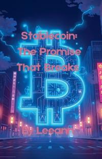 Bokomslag for "Stablecoin"