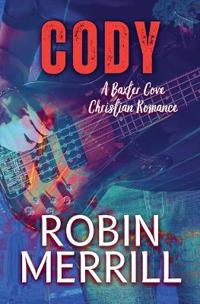 Bokomslag for "Cody"