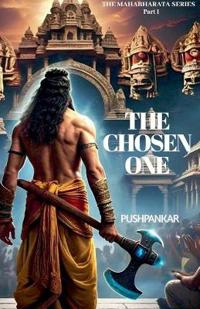Bokomslag for "The Chosen One"