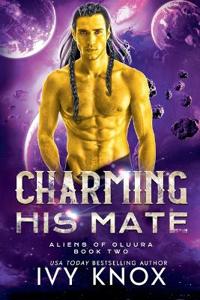 Bokomslag for "Charming His Mate"